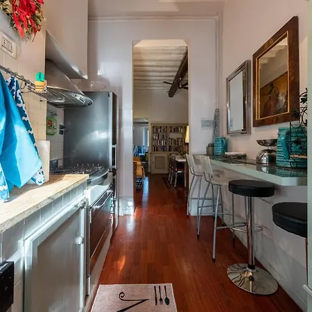 5 Minutes From Santa Maria Novella Free Wifi Apartment Florence